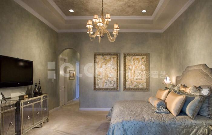 广丽墙体装饰装修